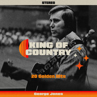Tender Years - George Jones