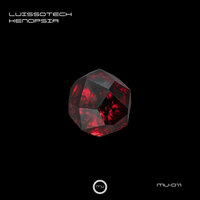 Kenopsia - Luissotech