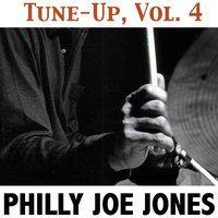 The Third - Philly Joe Jones