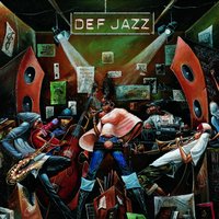 Give It Up - Joey DeFrancesco & Jeff Lorber