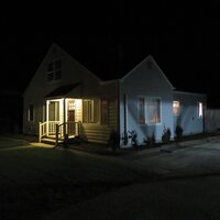 Frankie - Damien Jurado