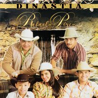 Gracias Mi Dios - Rafael Perez & Rafael Elias Pérez
