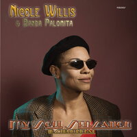 I Call Your Name - Nicole Willis
