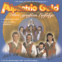 Ich bin noch da - Alpentrio Tirol