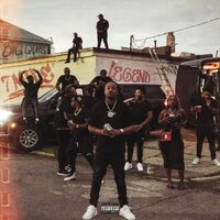 Wit The Bosses - Big Quis