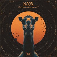Whisper of the Unseen - Noor