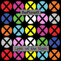 Light of the Night - thePlanetX