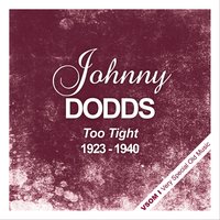 Flat Foot - Johnny Dodds