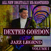 Dextivity - Dexter Gordon