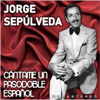España antigua - Jorge Sepulveda