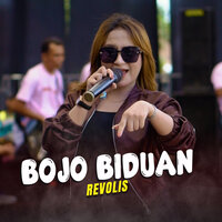 Bojo Biduan - Revolis