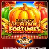 Harvesting Pumpkin Fortunes - DoubleDown Interactive
