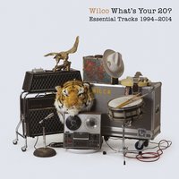 I'm Always in Love - Wilco