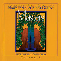 Maui Medley - Barney Isaacs & George Kuo