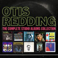 Ole Man Trouble - Otis Redding