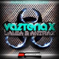 Lamia - Vazteria X