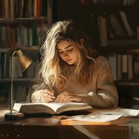Powerful Tones for Focused Energy - Study Motivation & Classical Study Music Motivation & Study Energy