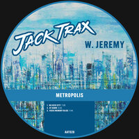 At Dawn - W. Jeremy
