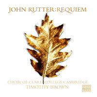 Requiem: Agnus Dei - Elin Manahan Thomas