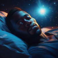 La Canción De Cuna De Una Noche Suave - Delta Ondas Puras & Sueño Milagroso & Dormir Cayendo Del Cielo