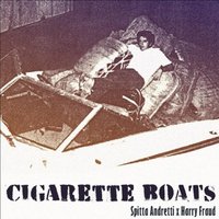 Sixty-Seven Turbo Jet - Curren$y & Harry Fraud