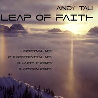 Leap of Faith - Andy Tau