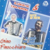 Tutti in pista - Gino Finocchiaro