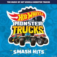 Fear the Frenzy! (Tiger Shark Theme Song) - Hot Wheels & Mattel