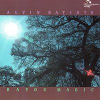 Son Song - Alvin Batiste & Maynard Batiste