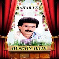 Bir Sır Oldu - Hüseyin Altın