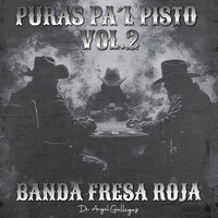 La Basurita - Banda Fresa Roja