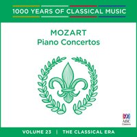 Piano Concerto No. 27 in B flat Major, K.595: 2. Larghetto - Australian Chamber Orchestra & Richard Tognetti & Imogen Cooper & Вольфганг Амадей Моцарт