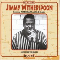 Ernestine - Jimmy Witherspoon & Jimmy Witherspoon, Jay Mc Shann & Jay MC Shann & Jimmy Witherspon