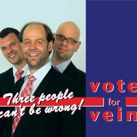Eat the Rich - VEIN Trio