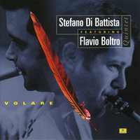 Patacchione - Flavio Boltro & Stefano Di Battista