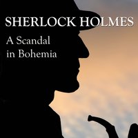 Sherlock Holmes: A Scandal in Bohemia - James Watson