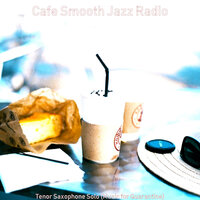 Divine Backdrops for Quarantine - Cafe Smooth Jazz Radio