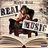 Keep Hustlin - Richie Real
