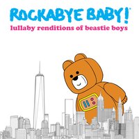 Girls - Rockabye Baby!