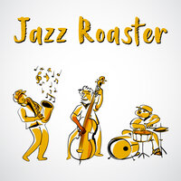 Enjoy the Dark Evening - Easy Listening Chilled Jazz