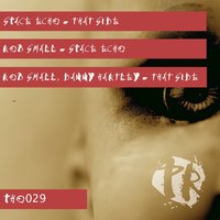 Space Echo - Rob Small