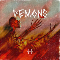 DEMONS - E.P.O