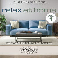 Tapestry - 101 Strings Orchestra
