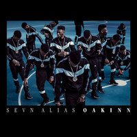 Caught Up - Sevn Alias
