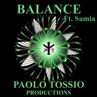 Balance - Paolo Tossio & Samia