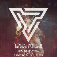 The Astral Rain Dance - Fractal Disorder & Dissociative Mind