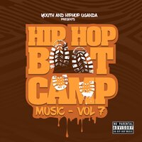 Omukwano - Pokid & Biggy Hammz & Chills & Titan Mukisa & Bayimba Productions
