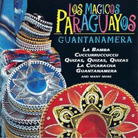 Ocaso - Los Magicos Paraguayos