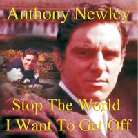Once in a Lifetime - Anthony Newley