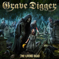 Shadow of the Warrior - Grave Digger